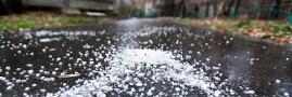 Мэр Казани: «Нельзя допустить падения сосулек и снега с крыш на головы горожан»
