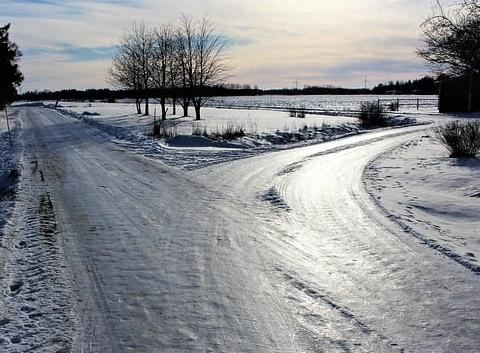 Экономика и уровень зимнего содержания дорог