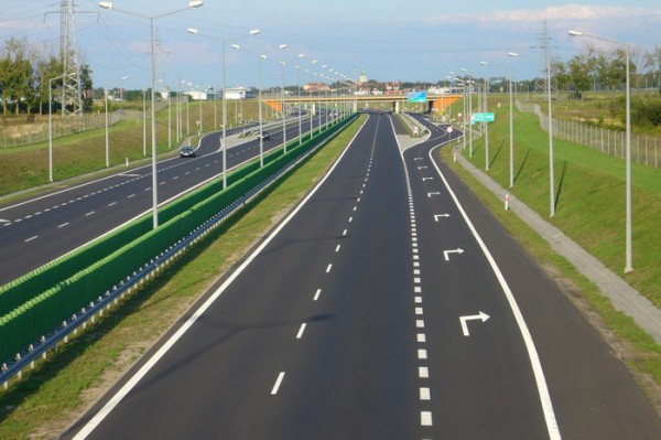 Комплексный подход - ОТРажение качества дорог