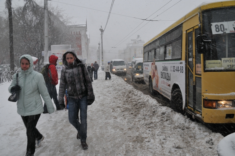 Мэрии Иркутска прописали новый подход к уборке улиц от снега из-за экологического хаоса Подробнее: http://irkutskmedia.ru/news/616268/