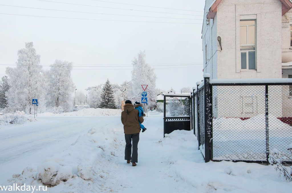 Поморские ученые с помощью норвежского гранта определили первый безопасный город России